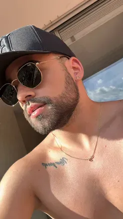 OnlyFans cuenta aarondiamond avatar 1