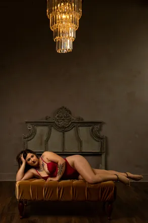 OnlyFans cuenta isa_guerita_ header 2