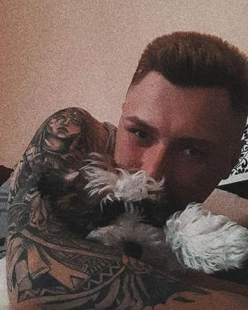 OnlyFans account  fechete header 2