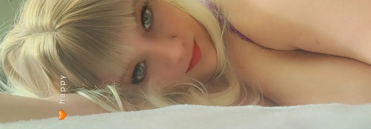 OnlyFans cuenta ravenbeauti header 2
