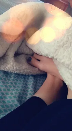 OnlyFans cuenta belladonafeet header 2