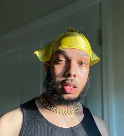 OnlyFans account  markgotfans header 2