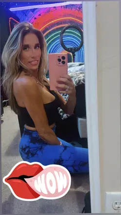 OnlyFans cuenta sarah-starr avatar 1