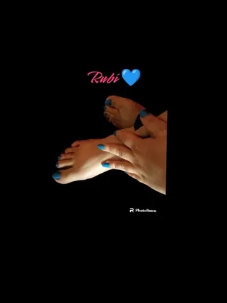 OnlyFans cuenta piesecilloschubby header 2