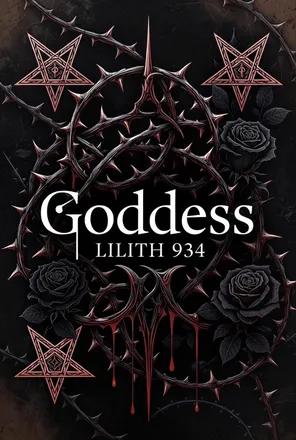 OnlyFans cuenta goddesslilith934 header 2