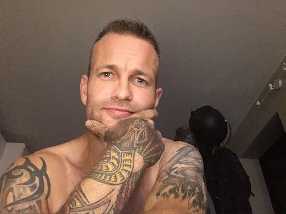 OnlyFans cuenta u8132902 avatar 1