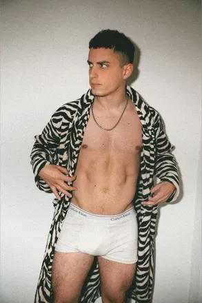 OnlyFans cuenta theluckybastard avatar 1