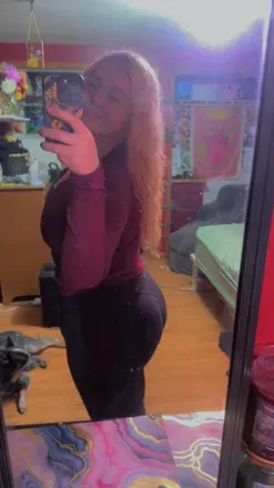 OnlyFans cuenta byerenee avatar 1