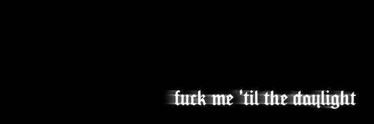 OnlyFans account  sexzombiess header 2