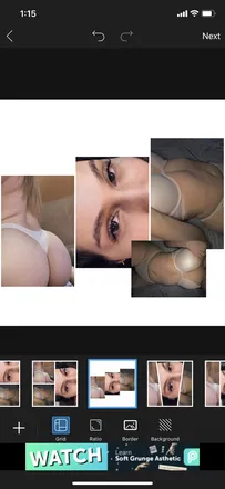 OnlyFans cuenta goddesszeze header 2
