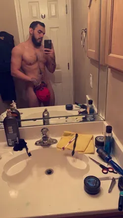 OnlyFans cuenta rowdyrodriguez avatar 1