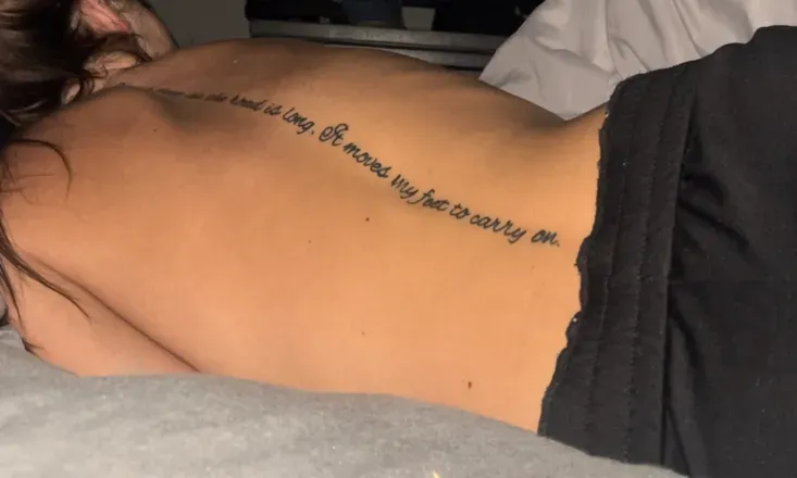 OnlyFans cuenta sexiisarah277 header 2