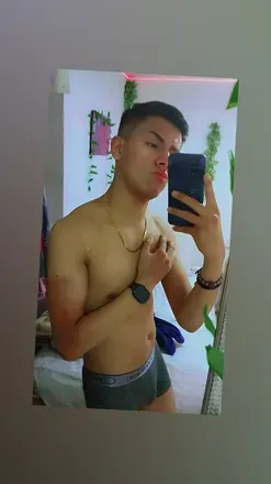 OnlyFans cuenta juanpa_2 avatar 1