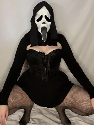 OnlyFans cuenta ghostiegirl avatar 1