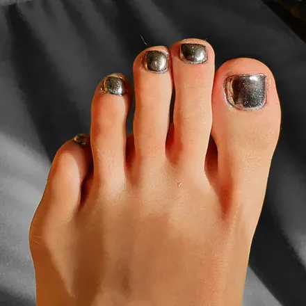 OnlyFans cuenta jade.feetcare avatar 1