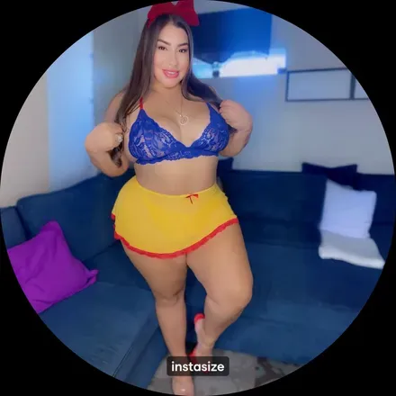 OnlyFans account  nenaa_91 avatar 1