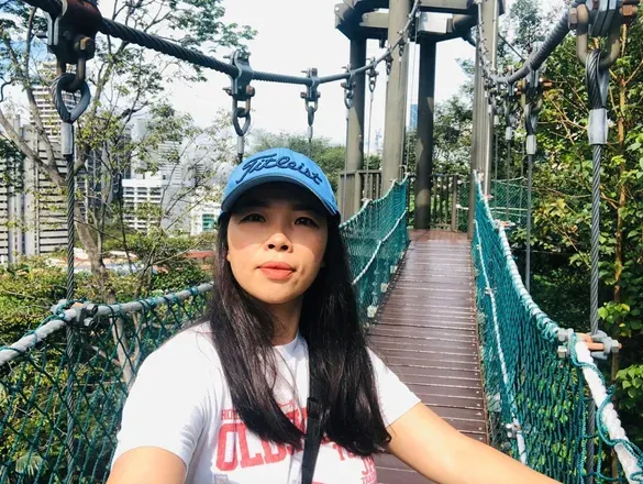 OnlyFans cuenta lucyinvietnam avatar 1