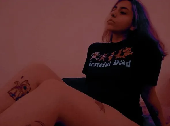 OnlyFans cuenta queen_vee1 header 2
