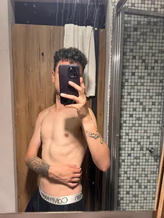 OnlyFans cuenta u995135 avatar 1