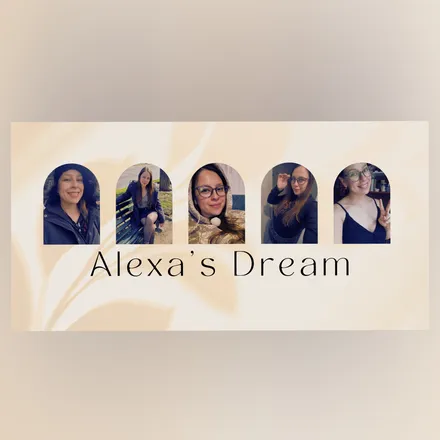 OnlyFans cuenta alexasdreamvip header 2