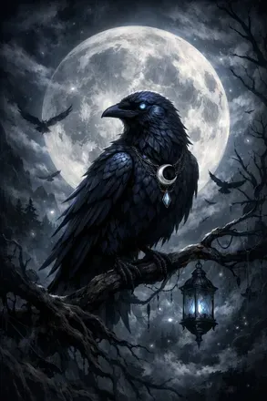 OnlyFans cuenta moonlitraven avatar 1