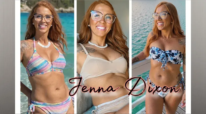 OnlyFans cuenta jennadvip header 2