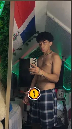 OnlyFans cuenta manol936 avatar 1