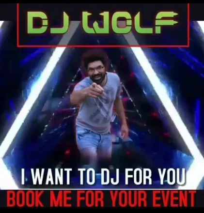 OnlyFans cuenta djwolf55 avatar 1