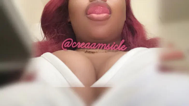 OnlyFans cuenta creaamsicle avatar 1