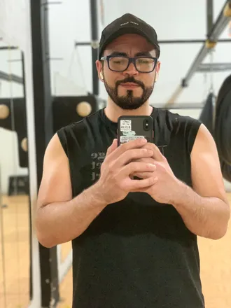 OnlyFans cuenta ferchomunoz1405 avatar 1