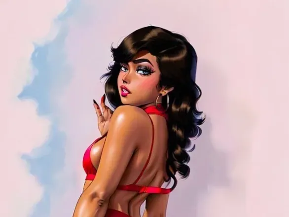 OnlyFans cuenta bunnymami333.vip avatar 1