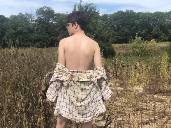 OnlyFans cuenta daisythechrist header 2