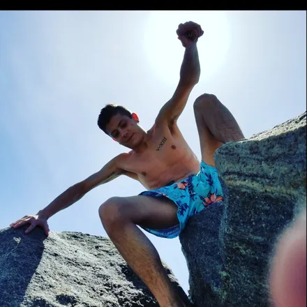 OnlyFans cuenta johnlambert28 header 2