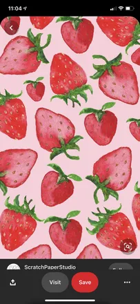 OnlyFans cuenta strawberrycherie header 2