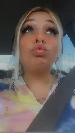 OnlyFans cuenta vanniebabie header 2
