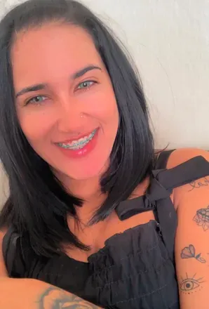 OnlyFans cuenta mayara_lima2323 avatar 1