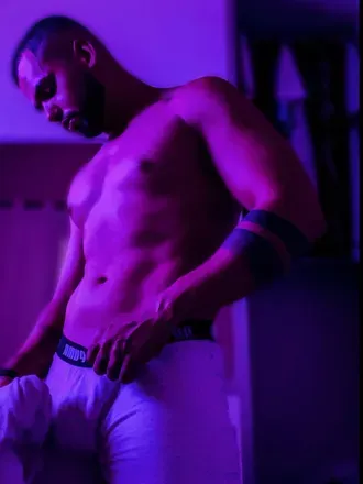 OnlyFans cuenta silvalucass avatar 1