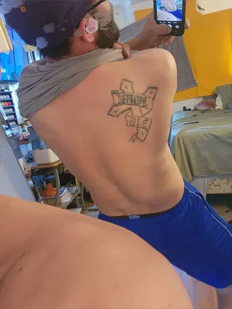 OnlyFans cuenta johnnyz316420 header 2