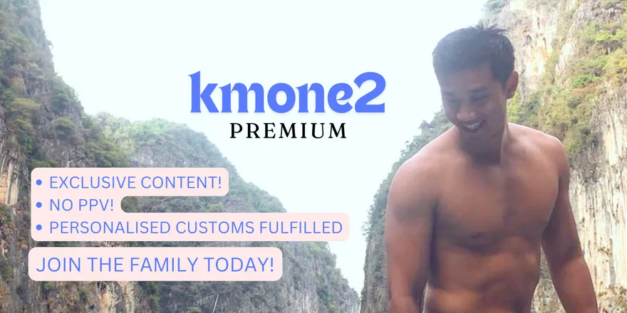 OnlyFans account  kmone2premium header 2