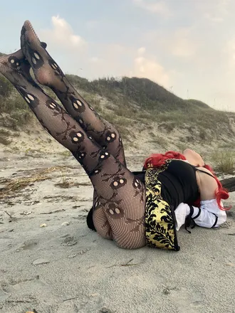 OnlyFans cuenta rosadonna header 2