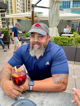 OnlyFans cuenta mischief1972 avatar 1