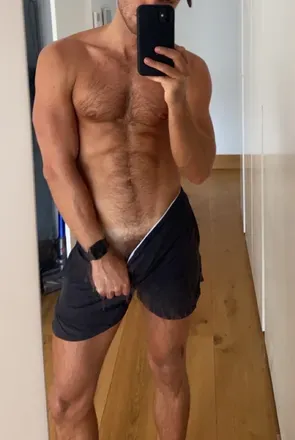 OnlyFans cuenta brad_patton_twnk avatar 1