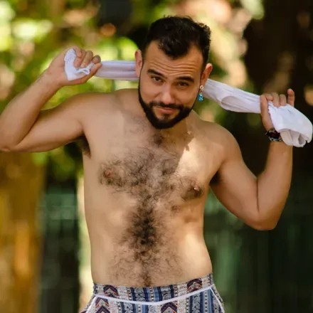 OnlyFans cuenta waleex avatar 1