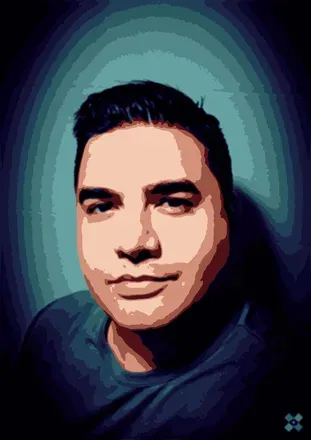 OnlyFans cuenta georgesmalaga avatar 1