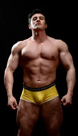 OnlyFans cuenta eddemax avatar 1