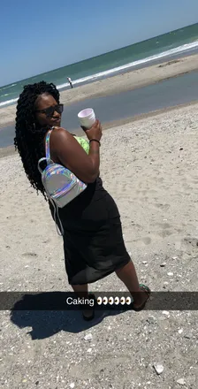 OnlyFans account  bubblesbae07 header 2