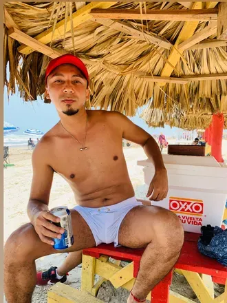 OnlyFans cuenta ray1994 avatar 1