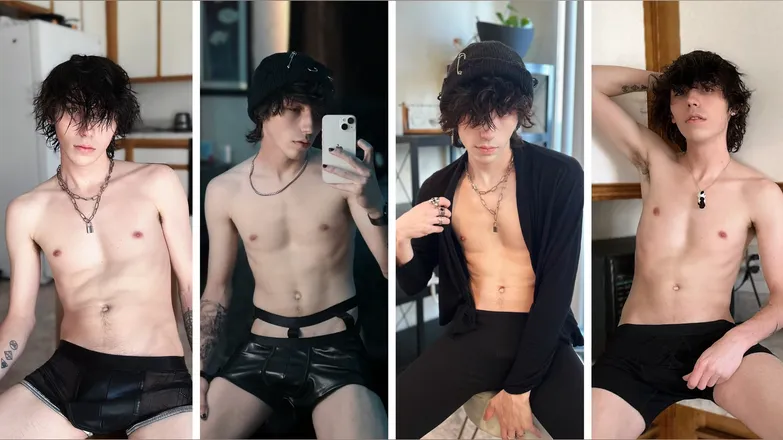OnlyFans cuenta emotwinkchris header 2