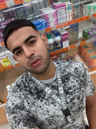 OnlyFans cuenta erik_renteria avatar 1