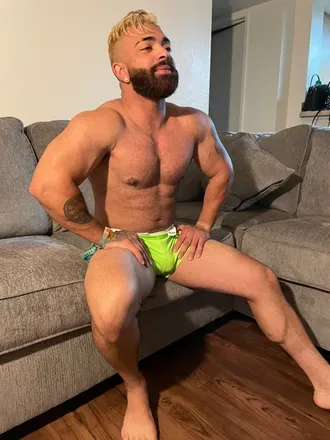 OnlyFans cuenta pitbull_kish avatar 1